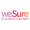 wesure-לוגו 1